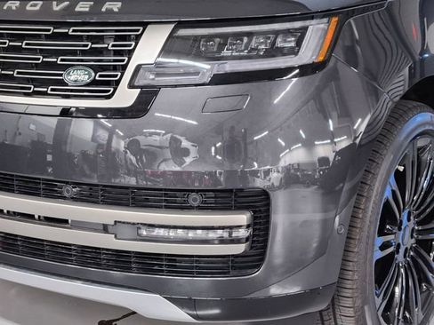 New 2026 Land Rover Range Rover SE AWD/4WD image 12