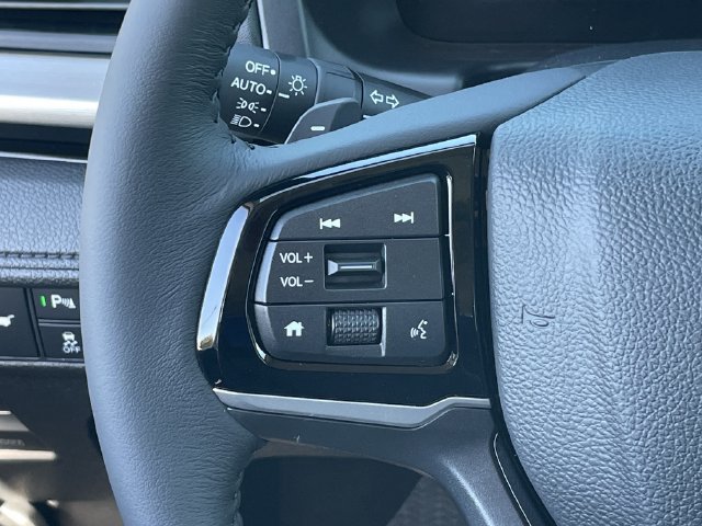 New 2027 Honda Odyssey Touring image 13