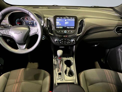 Used 2024 Chevrolet Equinox RS image 7