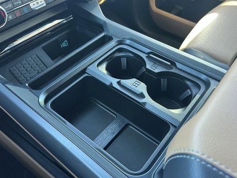 Used 2026 Ford F350 Lariat w/ Chrome Package image 35