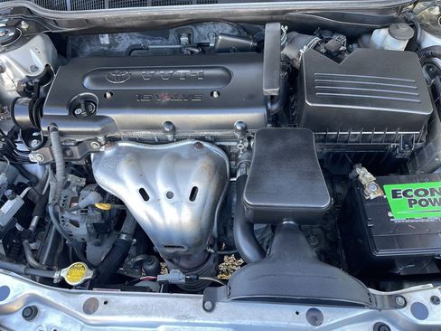 Used 2009 Toyota Camry LE FWD image 17