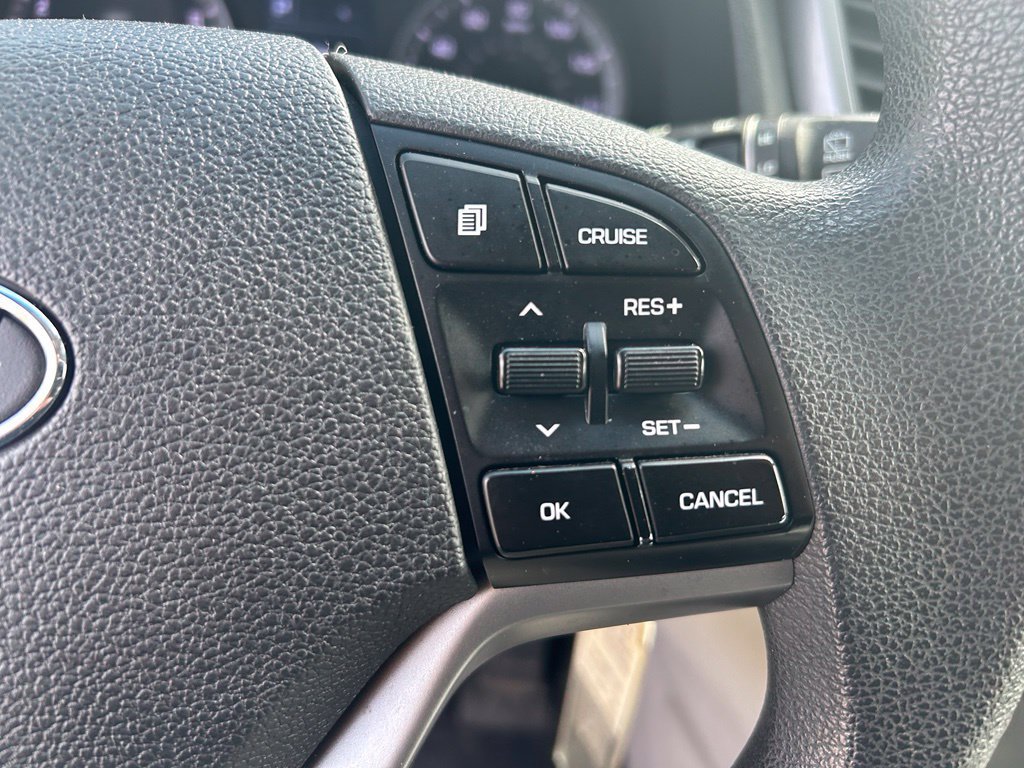 Used 2018 Hyundai Tucson SEL AWD/4WD image 11