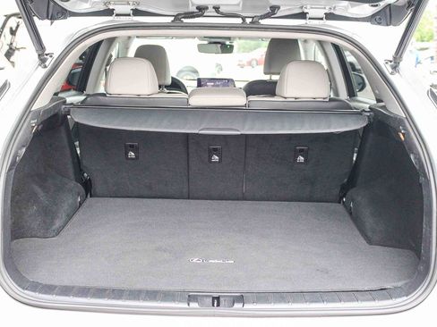 Used 2018 Lexus RX 350 FWD image 29