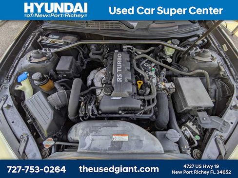 Used 2011 Hyundai Genesis 2.0T RWD image 13