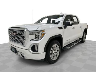 Used 2021 GMC Sierra 1500 Denali w/ Driver Alert Package II