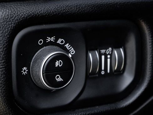 Used 2022 RAM 2500 Laramie image 21