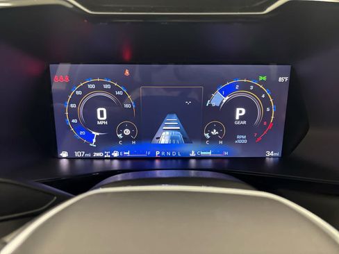 New 2026 Chevrolet Colorado Z71 w/ Z71 Convenience Package 2 image 28