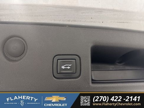 Used 2024 Chevrolet Equinox LT w/ LPO, Floor Liner Package image 19