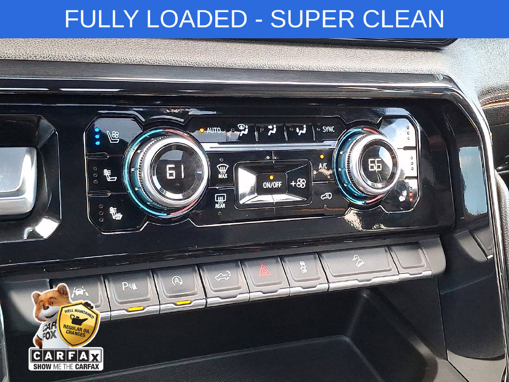 Used 2024 GMC Sierra 1500 AT4 w/ AT4 Preferred Package AWD/4WD image 18