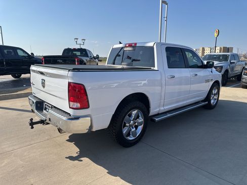 Used 2017 RAM 1500 Lone Star image 6