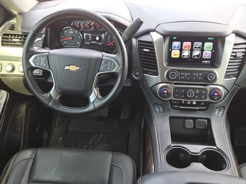 Used 2019 Chevrolet Tahoe LT w/ Luxury Package image 28