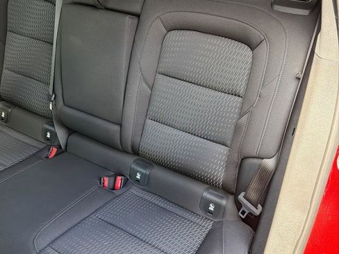 Used 2025 Chevrolet Equinox LT AWD/4WD image 24