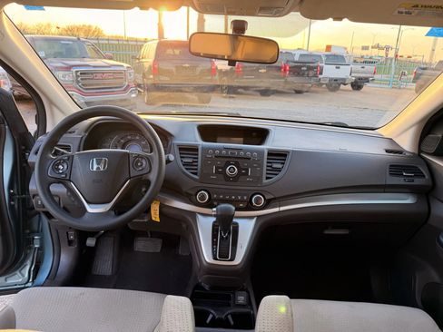 Used 2014 Honda CR-V EX image 18