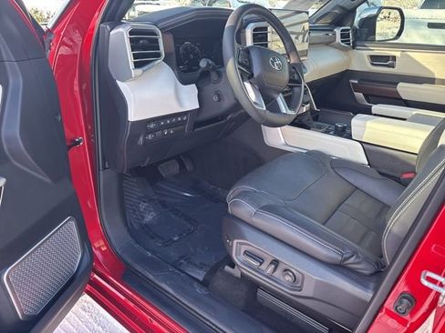 Used 2024 Toyota Sequoia Capstone image 16