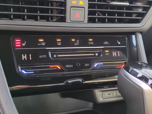 New 2026 Volkswagen Jetta Sport image 12