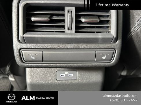 New 2026 MAZDA CX-50 2.5 Hybrid w/ Weather Package image 24