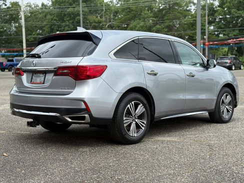 Used 2018 Acura MDX SH-AWD image 5