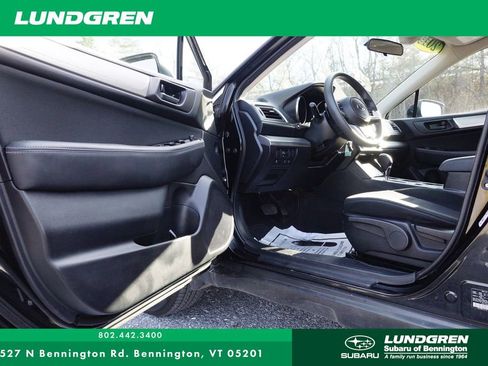 Used 2019 Subaru Outback 2.5i image 10