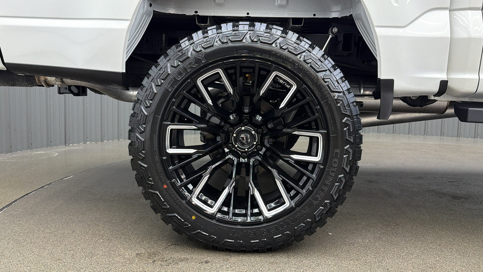 Used 2026 Ford F150 Lariat AWD/4WD image 11
