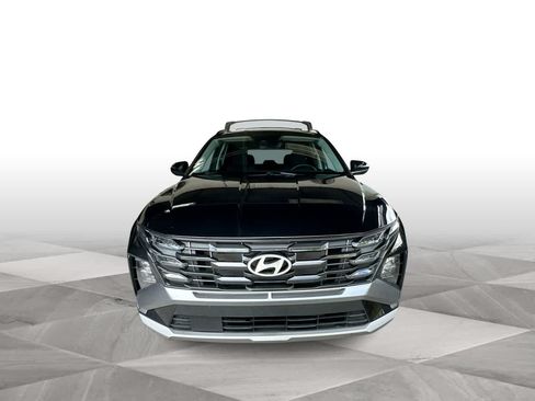 Used 2026 Hyundai Tucson SEL Plus FWD image 3
