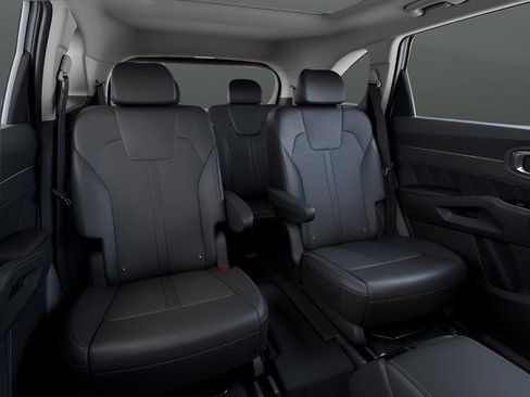 New 2026 Kia Sorento SX image 12