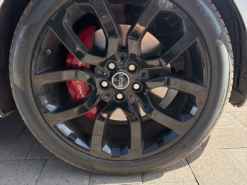 Used 2019 Land Rover Range Rover Sport Autobiography image 8