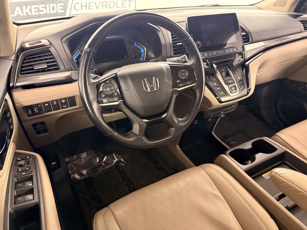 Used 2023 Honda Odyssey Elite image 28