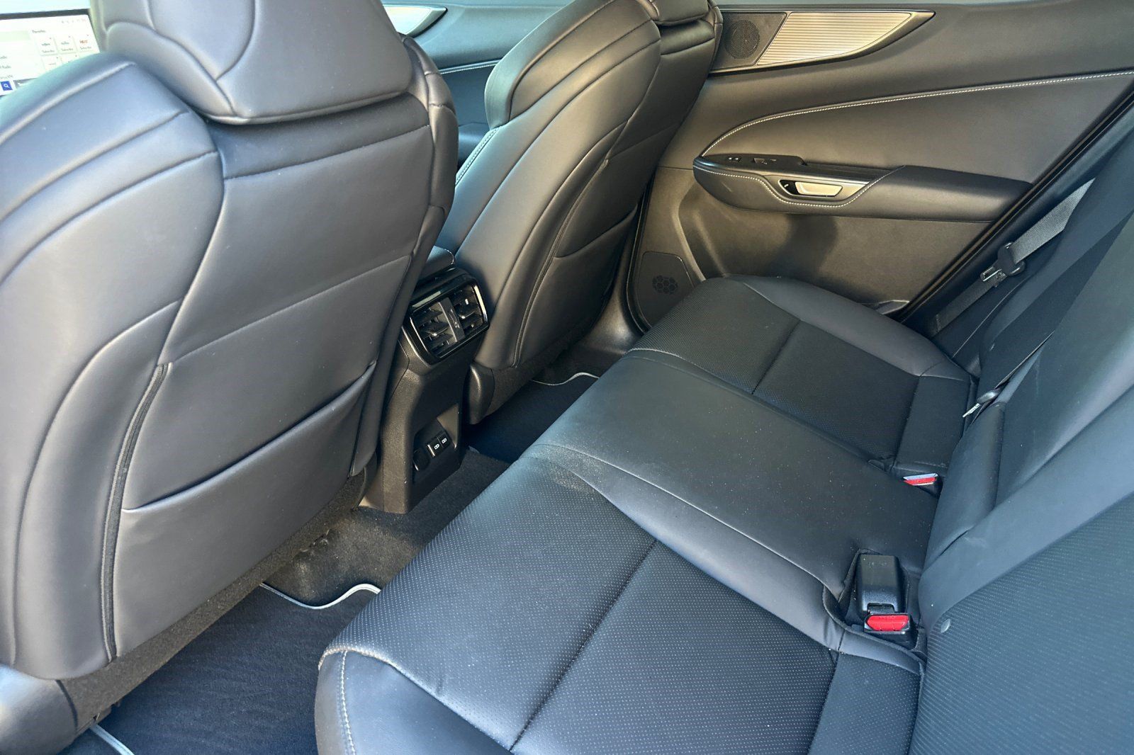 Used 2024 Lexus NX 350 F Sport AWD/4WD image 27