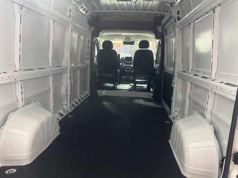 New 2026 RAM ProMaster 2500 w/ Convenience Group image 26