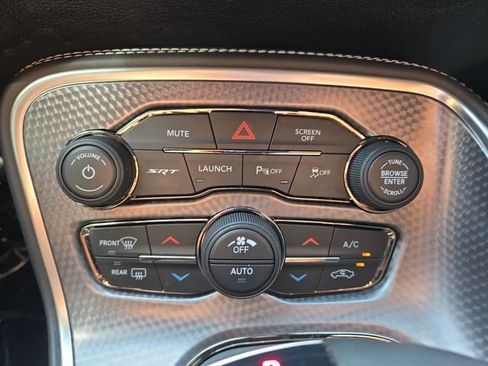 Used 2019 Dodge Challenger SRT Hellcat Redeye RWD image 27