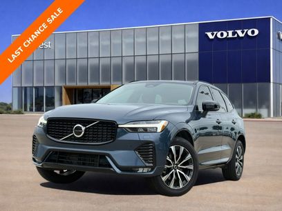 Certified 2025 Volvo XC60 B5 Core