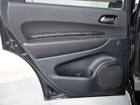 Used 2024 Dodge Durango R/T AWD/4WD image 24