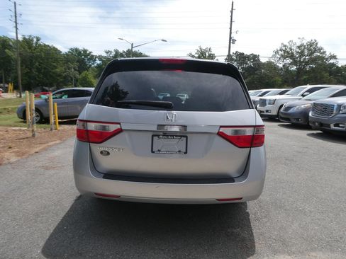 Used 2011 Honda Odyssey EX-L image 6