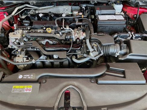Used 2024 Toyota Corolla LE image 29