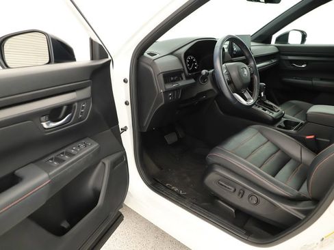 Used 2024 Honda CR-V Sport-L image 14