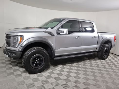 Used 2023 Ford F150 Raptor w/ Raptor Carbon Fiber Package image 8