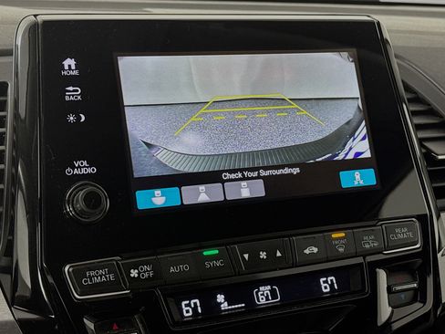 Certified 2023 Honda Odyssey EX image 13