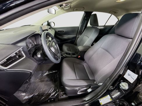 Used 2024 Toyota Corolla LE image 21