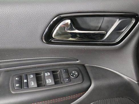 Used 2025 Dodge Durango GT image 23