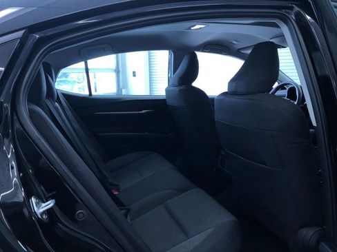 Certified 2025 Toyota Camry LE image 22