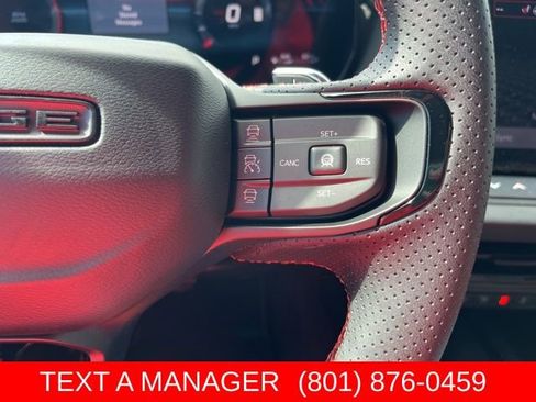 New 2026 Dodge Charger R/T AWD/4WD image 25