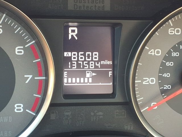 Used 2015 Subaru Forester 2.5i Limited AWD/4WD image 37