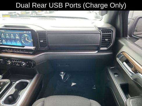 Used 2024 Chevrolet Silverado 1500 RST image 25