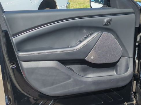 Used 2024 Ford Mustang Mach-E Premium AWD/4WD image 19