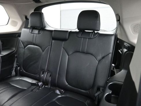 Used 2023 Honda Pilot Elite image 23