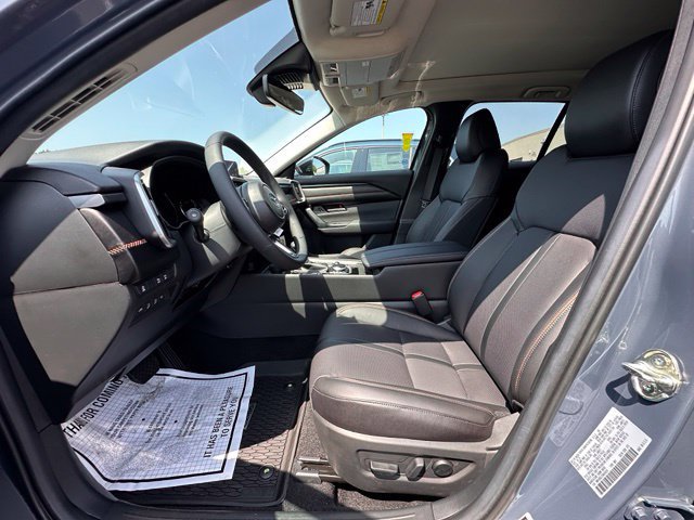 New 2026 MAZDA CX-50 AWD 2.5 S w/ Weather Package image 23