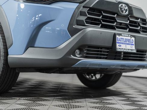 New 2026 Toyota Corolla Cross XLE w/ Convenience Package image 16