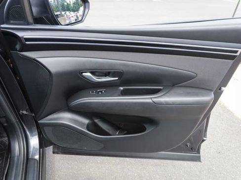 Used 2023 Hyundai Tucson SEL w/ Convenience Package FWD image 52