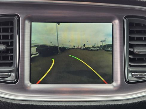 Used 2017 Dodge Challenger R/T w/ Blacktop Package image 18