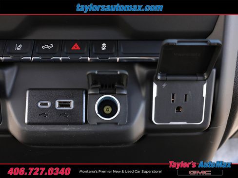 New 2025 GMC Sierra 3500 Pro w/ Convenience Package image 16